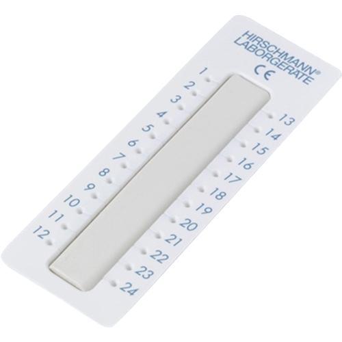 作为血细胞比容密封蜡板 2-454-22