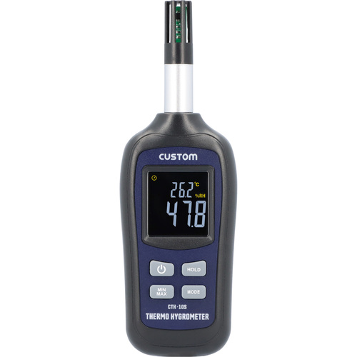 定制的迷 数字热水瓶和湿度表 CTH-10S