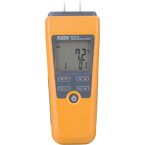 ＡＳ　高性能水分计　Ｍ７０－Ｄ 1-2338-11