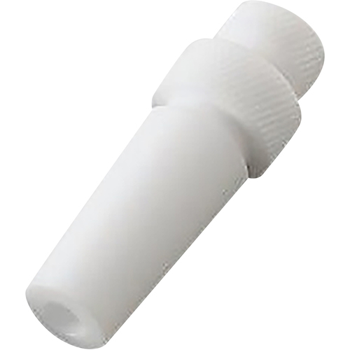 ＡＳ　温度计ホルダー＄２９／４２弗素树脂制 7-258-05