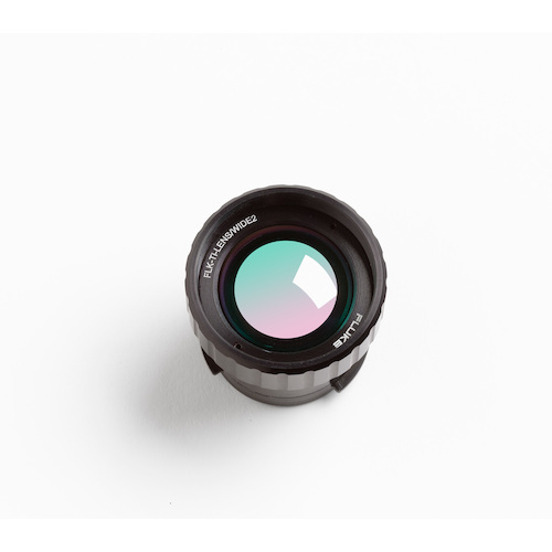 Fluke广角红外智能镜头flk-Lens/wide2 FLK-LENS/WIDE2