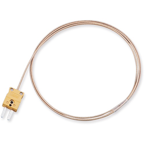 作为涂层热电偶DG-K-5M连接器 1-9930-14