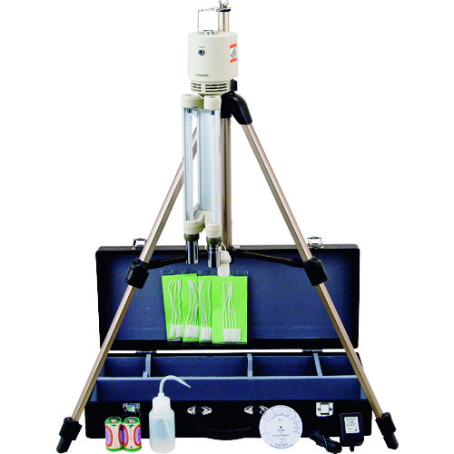 Sibata Asman空气干和干仪表RHG-1电气套件 080310-06
