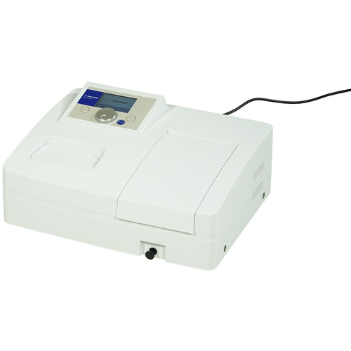 ＡＳ　分光光度计　ＡＳＶ１１Ｄ・Ｈ 1-1814-21