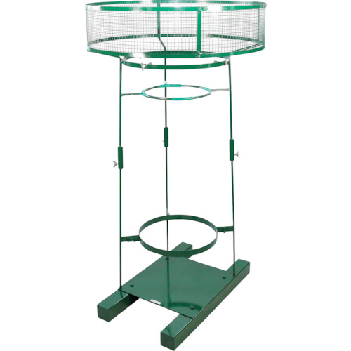 西巴塔用框架网架降低防尘量表
灰尘秋季采样器沉积量表框架 080080-031