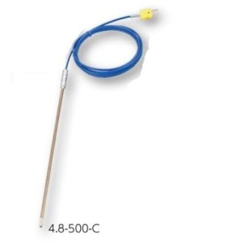 作为热电偶IP10-K-6.4-1000-C 1-3945-03