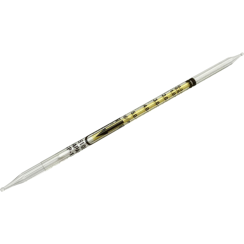 作为测量压缩空气杂质602SP（10件）的检测器管 2-8296-02