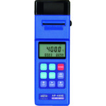 TGK配备打印机的温度计AP-400K 020-70-24-74