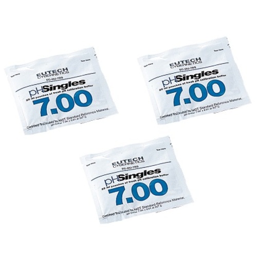 ＡＳ　校正液ｐＨ７２０ｍｌ×５ 6-7016-02