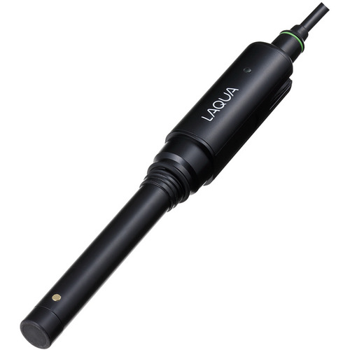 Horiba光学溶解氧传感器300-D-2-2 3200780940