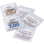 ＡＳ　校正液ｐＨ４２０ｍｌ×５ 6-7016-01