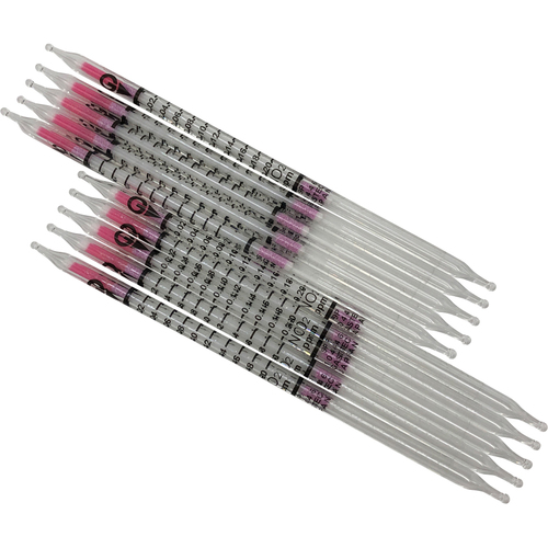 作为检测管电吸力9p（10件） 2-1305-05