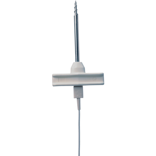 ＴＥＳＴＯ　Ｔ热电対冷冻食品用温度プローブ　
Frozen Food Probe Type T 0603 3292
