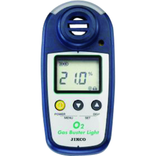 塔斯科移动气体探测器（氧） TA470JA