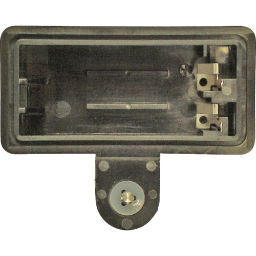 Horiba电池盒（用于IG-320）
电池盒（IG-320） 3014056672