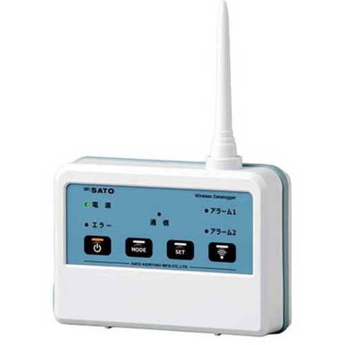 作为SK-L700R记录器父单元（继电器单元） 62-6247-95