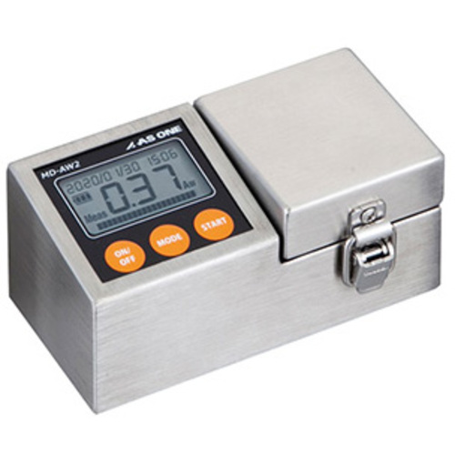 作为MD-AW2水活动设备 4-2453-02