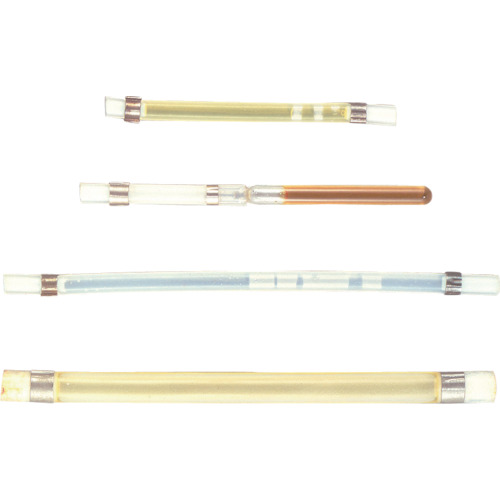 Gastec渗透管乙烯基氯化物P-131 P-131