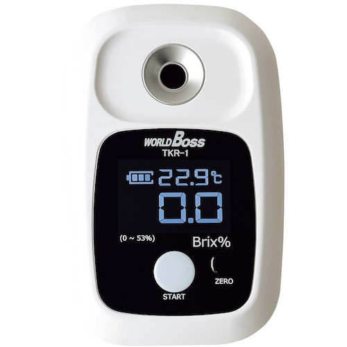 EBM数字新鲜糖表果树大师 1111740