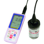 TGK便携式残留氯计RC-31P-F 606-80-65-07