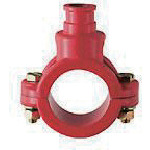 iwasaki灯架连接器（夹具） F2