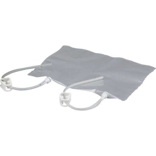 Gastec校准气体调节袋CK11-81带有两个插座 CK11-81