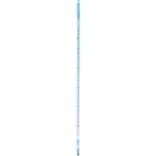 TGK标准温度计双管汞100-150℃与报告 801-53-01-04