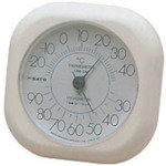 Sato Sofia热层和湿度计（1014-00）
热湿度计索菲亚模型 1014-00