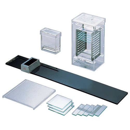 作为薄层色谱HCG-80 2-688-01