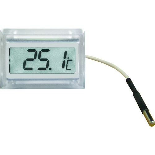 A＆D嵌入式温度计AD5657-50具有一般（ISO）校准（检查报告 +可追溯性系统）
温度计 AD5657-50-00A00