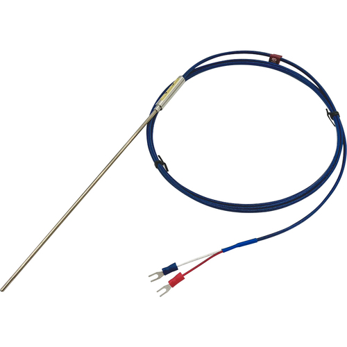 作为K热电偶（护套类型）TK3.2 x L200 1-6537-09