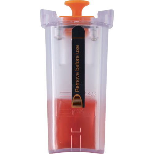 Testo Testo206的存储帽
Testo 206-存储帽 0554 2067