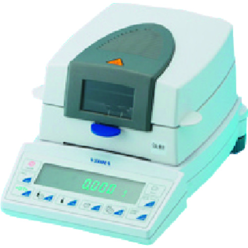 TGK卤素水分表MA-1220 402-68-01-01