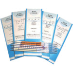 作为气体检测管氮氧化物174b（5瓶） 8-5353-39