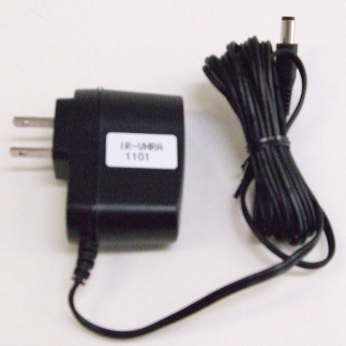 IR-H系列的Chino AC功率适配器
交流电源适配器 IR-VHRA