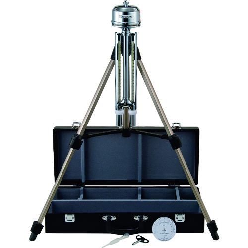 Sibata Asman空气水合仪，发条类型套件 080310-01