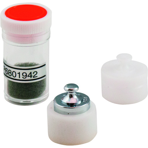 A＆D水分表校准重量
校准重量 AX-MX-41