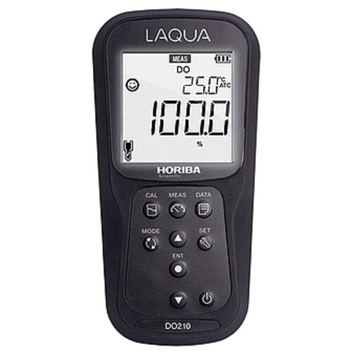 Horiba便携式溶解氧计D-220D
水质仪表 D-220D