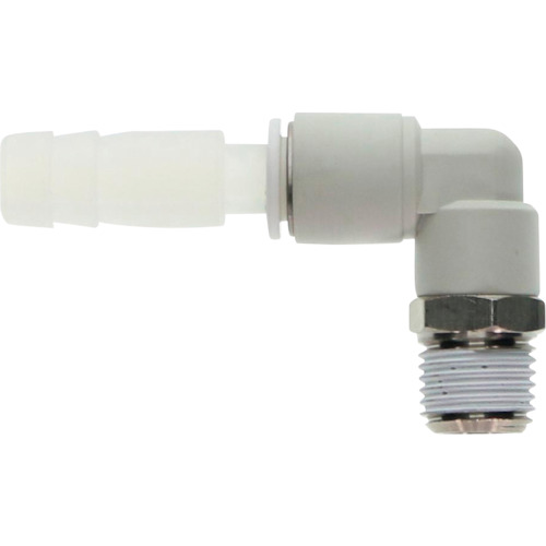 SIP-32L的Sibata软管适配器 080800-3201