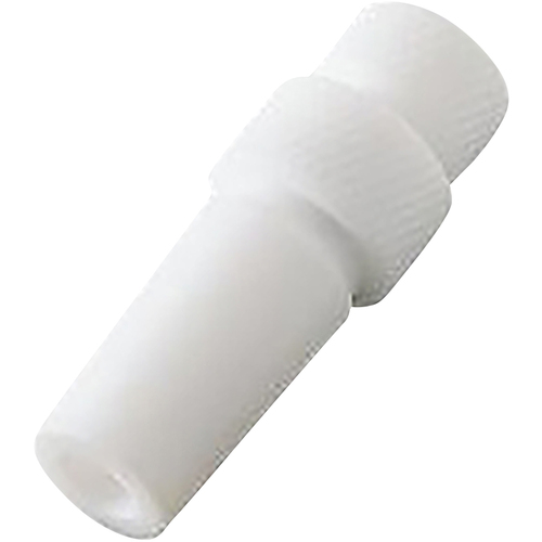 ＡＳ　温度计ホルダー＄１５／３５弗素树脂制 7-258-02