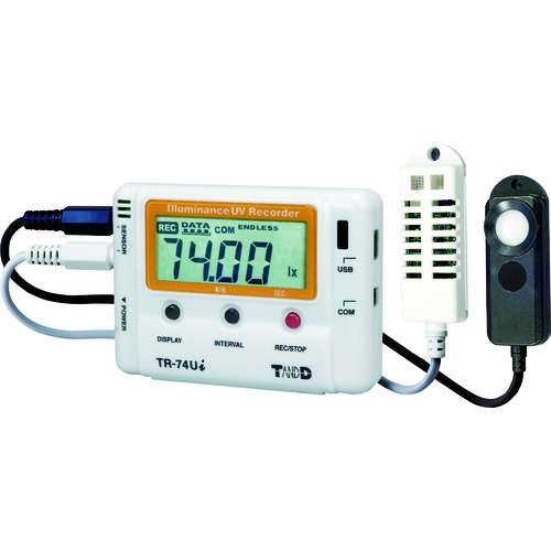 Kenis Ondotori USB
热杂种 - 小紫外线录像机 3-313-0055