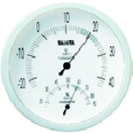 TGK热水瓶和湿度计TT-492-NWH白色 525-88-08-01