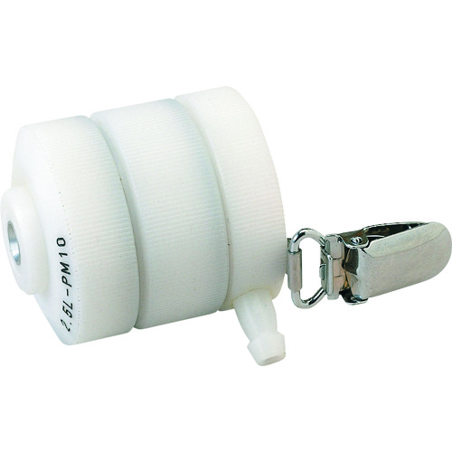 Sibata个人采样器持有人NWPS-35H 080150-0351