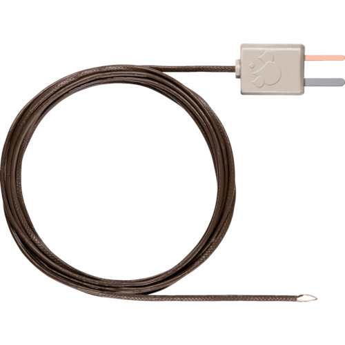 测试热电偶柔性探针PTFE涂层
带插头类型T的TC 0603 0646