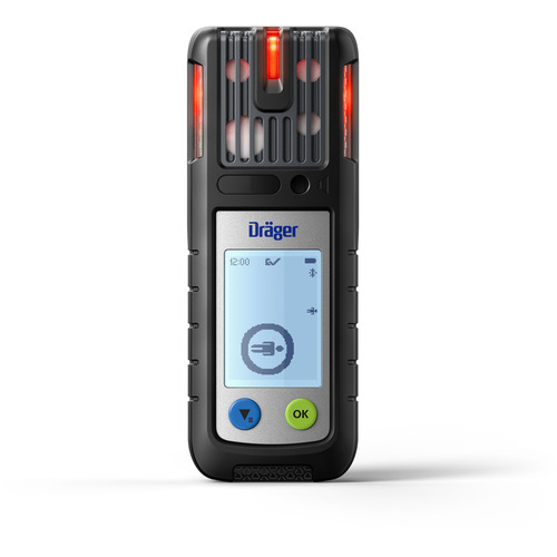 拖拉X-AM2800主装置（可燃气体，氧气，一氧化碳，硫化氢） 3703919