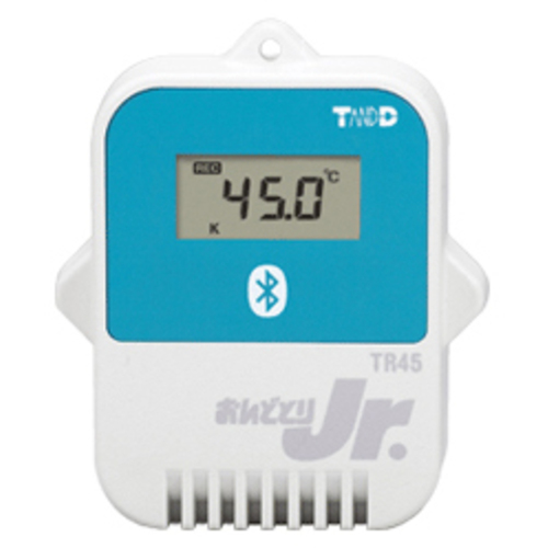 作为TR45 OnDotori Jr.热电偶/PT 62-2978-01