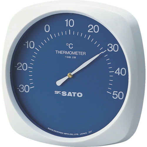 Sato家族温度计T-200（1010-00）
温度计T-200 T-200