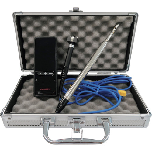 BBK数字温度计表面温度传感器集
温度计 BB-TM2411