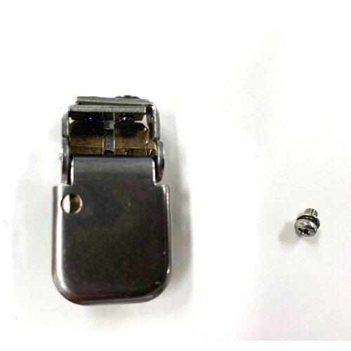 Gastec鳄鱼夹夹（GOA-7H/CM-7B/HS-7A） GOA7H-81