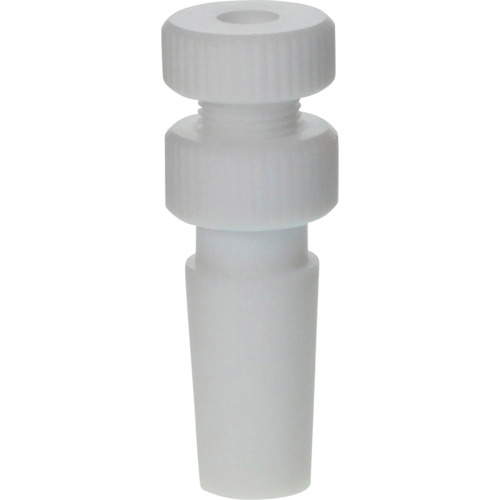 Sibata温度计适配器PTFE SPC-15
SPC关节PTFE的温度计持有人 006540-15